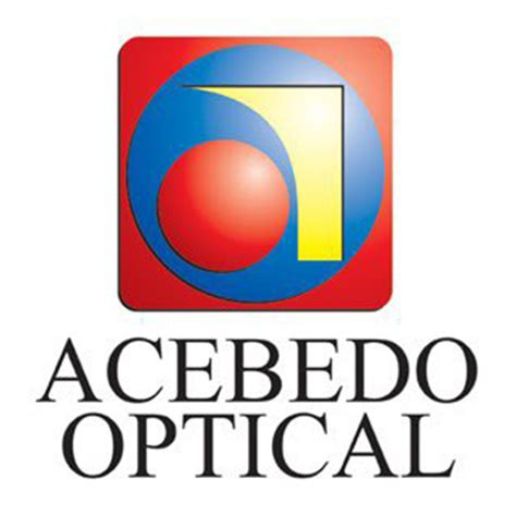 acebedo optical branches|Acebedo Optical PH .